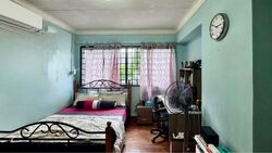 Blk 456 Pasir Ris Drive 4 (Pasir Ris), HDB Executive #558399541